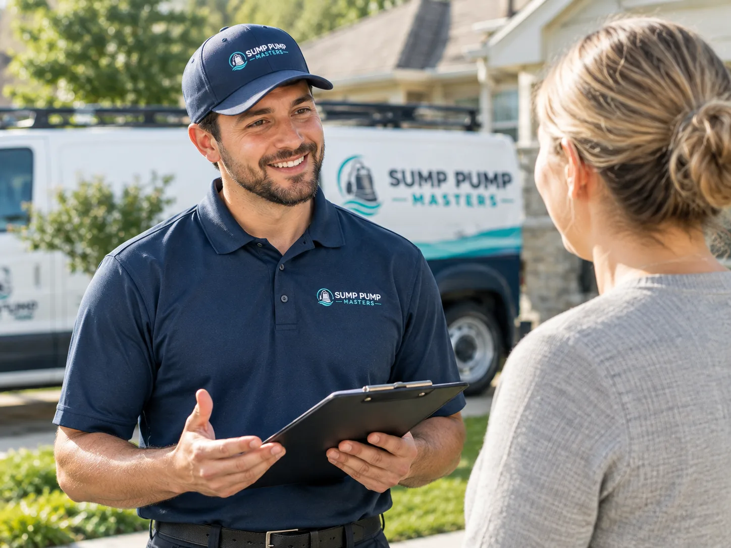 Sump Pump Repair La Plume, PA FAQs